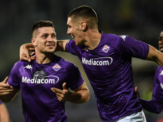 Coppa Italia in TV Arena sport: Fiorentina alle soglie della finale, la Cremonese spera nel miracolo