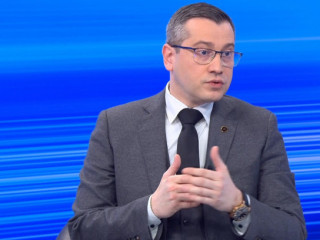 Nebojša Žugić Aleksandar Vučić investe nello sport