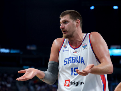 Jokić o neuspehu "orlova" na Eurobasketu: To je sada iza nas, uporedio Denver i Srbiju