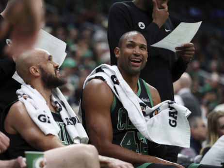 Denver propustio priliku da dovede Horforda? NBA šampion za "mali novac" završio u Golden stejtu