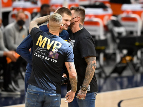 Strahinja Jokić, rođeni brat somborskog Džokera, dobio sudsku presudu zbog napada na navijača