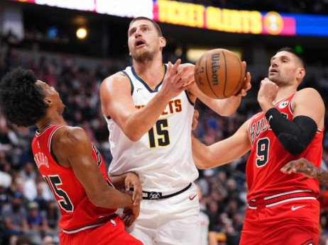 Manje od nedelju dana nas deli od početka NBA sezone: Denver sa novom pobedom, Jokić umalo do tripl-dabla