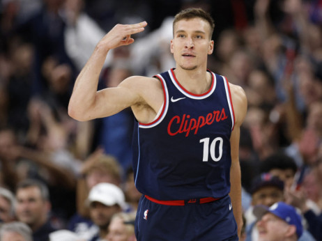 Denver nemoćan bez Nikole Jokića, Bogdan Bogdanović ponovo na parketu
