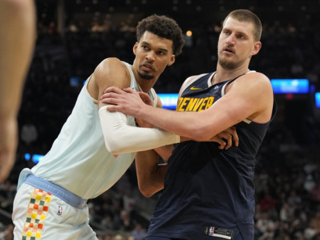 Nikada veća evropska invazija na NBA: Oboren rekord po broju stranaca u najjačoj ligi sveta