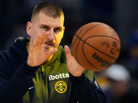 Jokić posle pobede nad Finiksom: Imamo zrele igrače, znamo gde smo došli, dotakao se "Birmingemske bande"