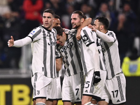 Adrijen Rabio spreman da produži ugovor sa Juventusom