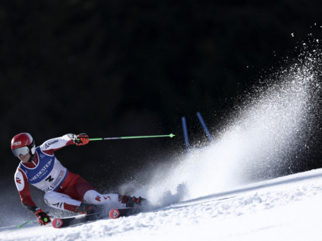 Srbija sa četiri predstavnika na 17. Zimskom evropskom olimpijskom festivalu mladih