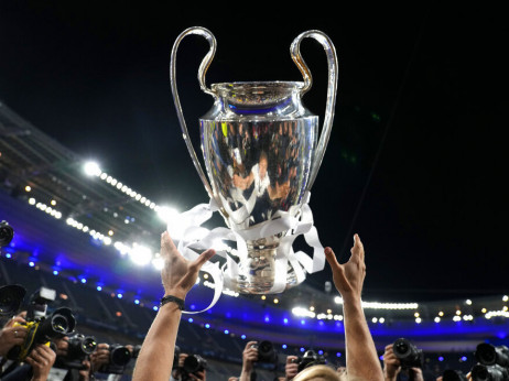 Liga šampiona na TV Arena sport: Siti u Nemačkoj, Inter dočekuje Porto