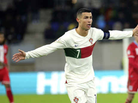 Martinez odabrao 26 igrača za EURO 2024: Kristijano Ronaldo prva zvezda tima