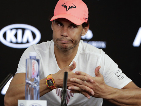 Hoću na Olimpijske igre: Nadal demantovao glasine o penziji posle Rolan Garosa