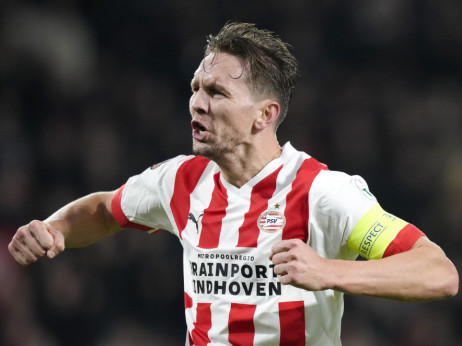 Kup Holandije pripao PSV-u: Ajaks pao u penal seriji