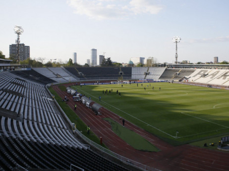 Stigla replika iz Humske - Partizan digao glas protiv pravila o bonus igračima
