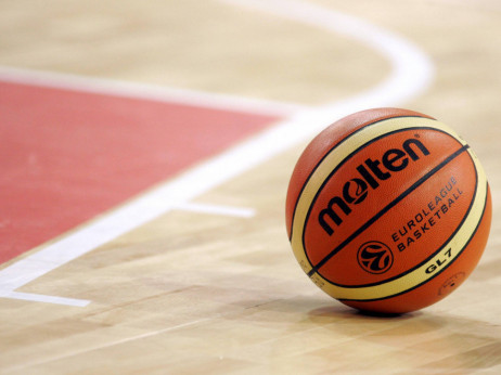 Evroliga odložila utakmice izraelskih klubova: Makabi prvi tražio da se ne igra košarka