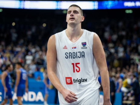 Nikola Jokić prelomio, Srbija bez NBA stara na Svetskom prvenstvu: Čeka se potvrda KSS