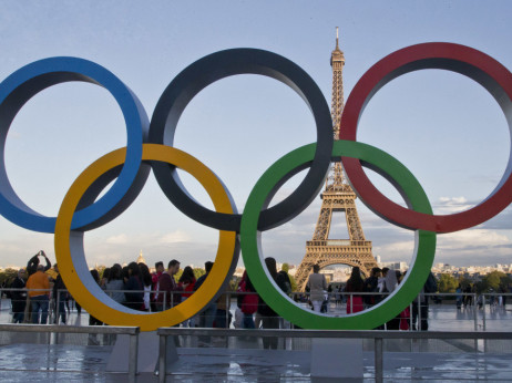 Olimpijci će biti bogato nagrađeni - svako zlato se plaća 200.000 evra