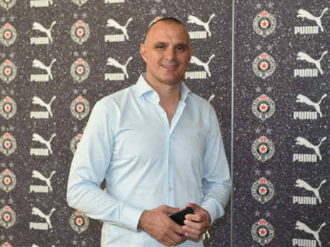 Partizan nastavlja da gradi tim: Ivica Kralj najavio još četiri pojačanja