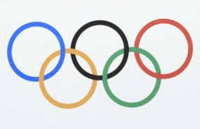 Olimpijski krugovi