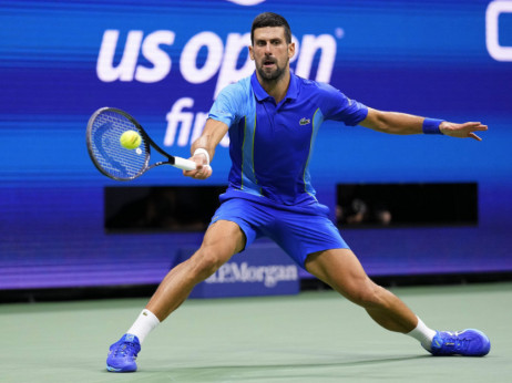 Mekinro o Đokoviću pred US Open: Kada bude prestao da igra, svi će shvatiti šta je uradio za ovaj sport