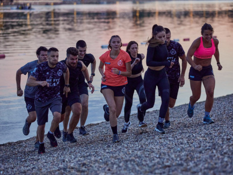 OCR trka na Adi Ciganliji 28. oktobra: Ultimativni sportski izazov stiže u Beograd
