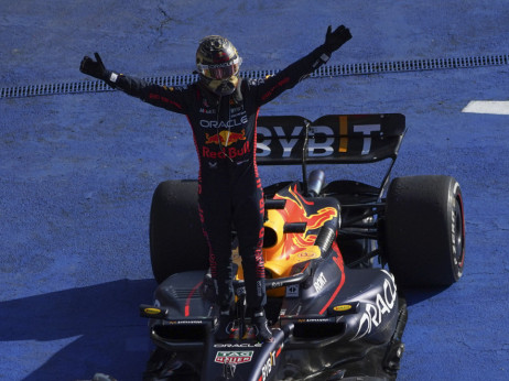 Naredne godine biće održano šest sprint trka u šampionatu Formule 1