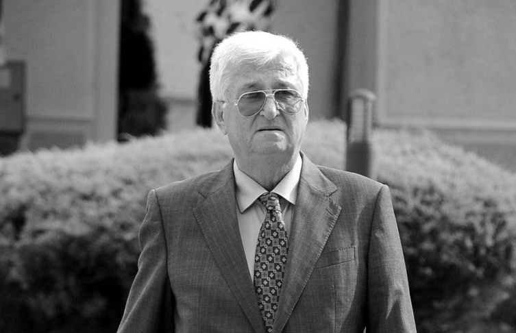 Preminuo je Mustafa Hasanagić, legendarni napadač Partizana