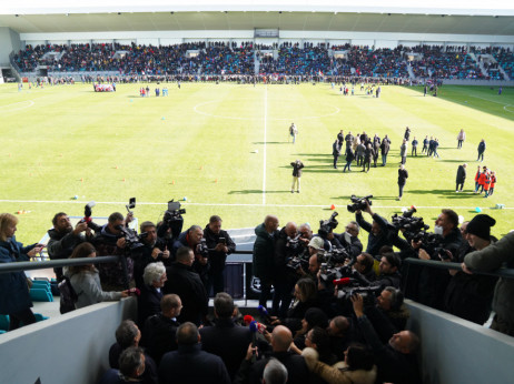 Mozzart Bet Superliga: Zaječarci će danas gledati OFK Beograd i Čukarički, a u nedelju IMT i Partizan