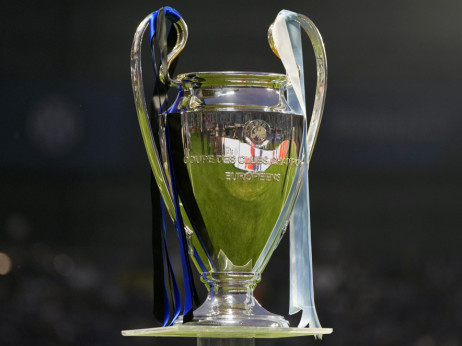Osmina finala Lige šampiona na Areni: Barselona protiv Napolija, Arsenal mora da preokrene protiv Porta