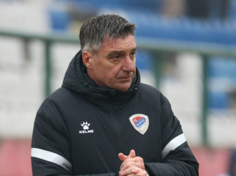 Marinović i Skender odredili sastave za revanš susret polufinala Kupa