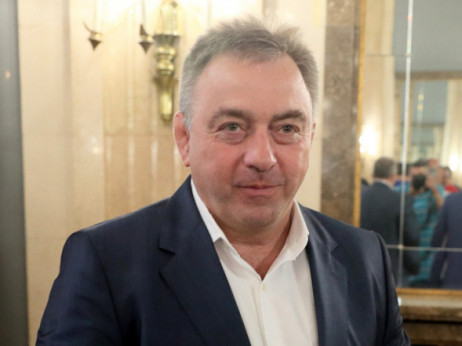 Željko Trajković dobio naslednika: Damir Šabić jednoglasno imenovan za novog predsednika Rvačkog saveza Srbije