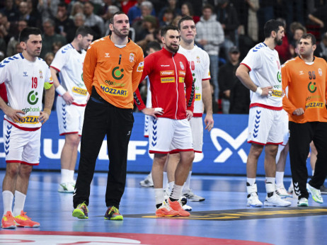 Rukometaši Srbije dobili rivale u kvalifikacijama za EP: "Orlovi" ponovo igraju protiv Španije