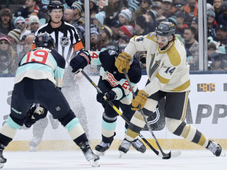 NHL januar: Neverovatne serije, ludi golovi i Vinter Klasik