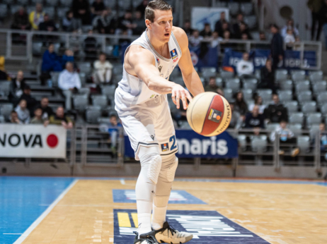 Zadar deklasirao Cedevita Olimpiju: Četvrto mestu u ABA ligi je sada realnost