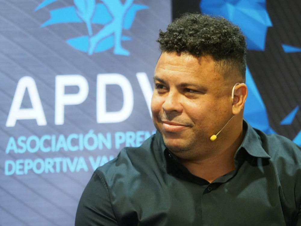 Ronaldo Nazario