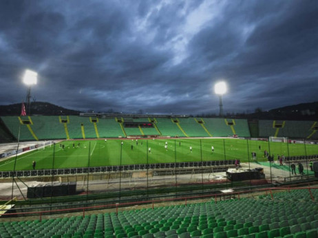 Grad Sarajevo će izdvojiti 300.000 KM za rekonstrukciju stadiona