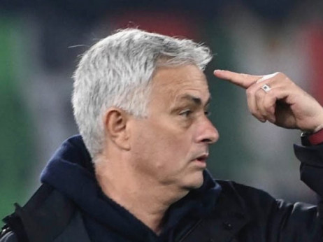 Mourinho: Cilj mi je biti selektor, dva puta sam mogao preuzeti Portugal