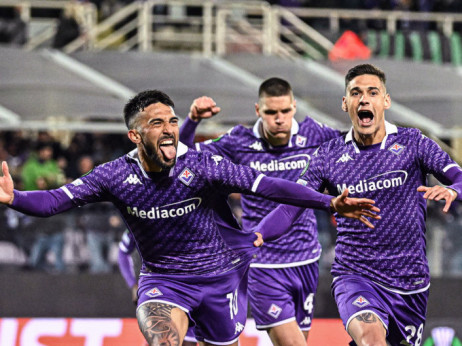 Fiorentina u produžetcima izborila polufinale, Aston Villa nakon penala eliminisala Lille