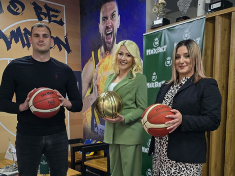 MaxBet 3x3 liga igrat će se u gradovima širom BiH