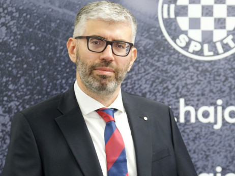Hajduk ima novog predsjednika