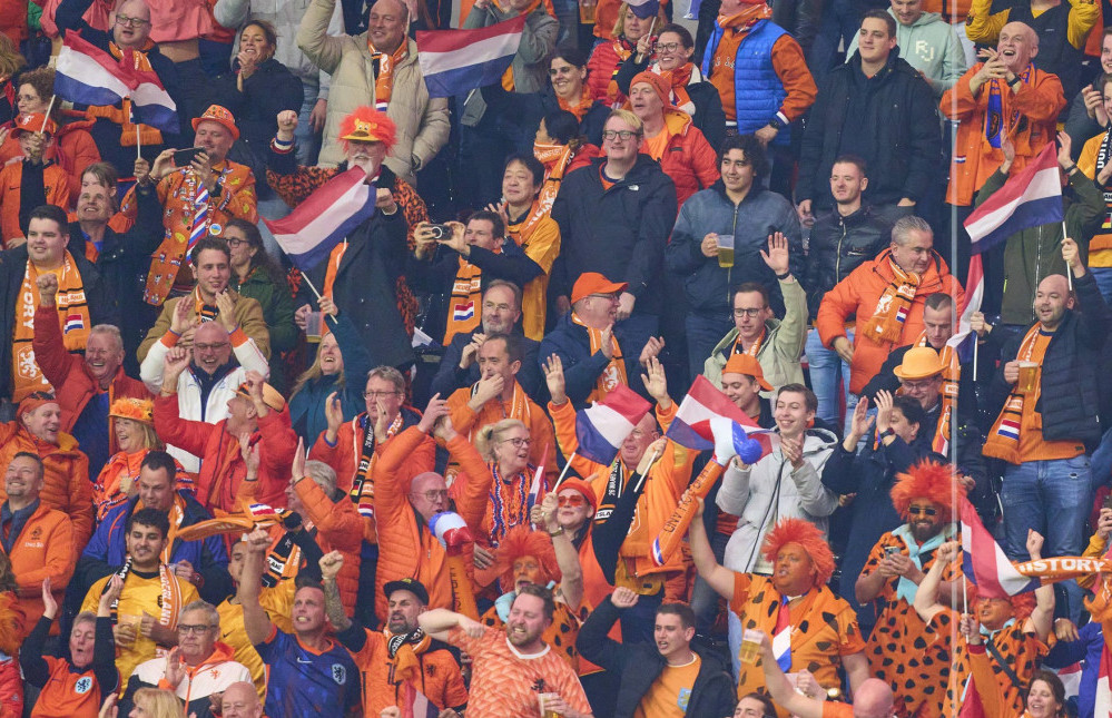 Poznato je u kom sastavu će se fudbalska reprezentacija Holandije boriti na Evropskom prvenstvu.