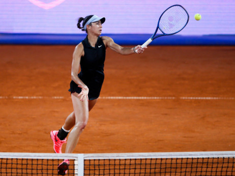 Olga Danilović se revanširana Bondarovoj za plasman u polufinale WTA turnira u Jašiju