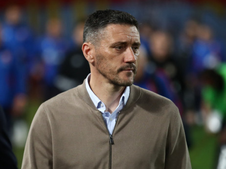 Bivši trener Čuke produžio ugovor u Bugarskoj: Dušan Kerkez ostaje u Botevu do 2026. godine