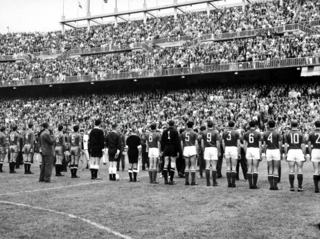 EURO 1964: Kako je Španija stekla fudbalski identitet?