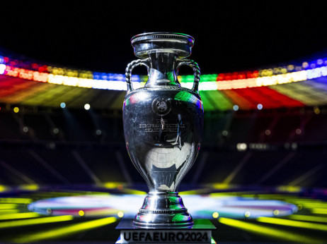 UEFA "odrešila kesu" za EURO: Nagradni fond četiri puta veći nego 2000. godine