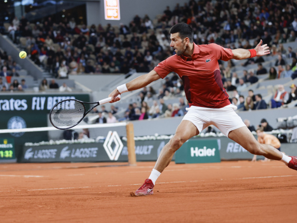 Novak Đoković održaće sutra od 12 časova konferenciju za medije