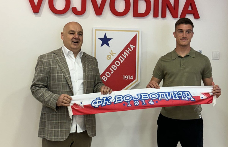 Dragoljub Zviljić i Marko Veličković