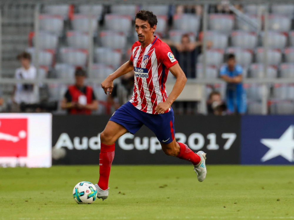 Stefan Savić, fudbaler Atletika, verovatno uskoro napušta Madrid