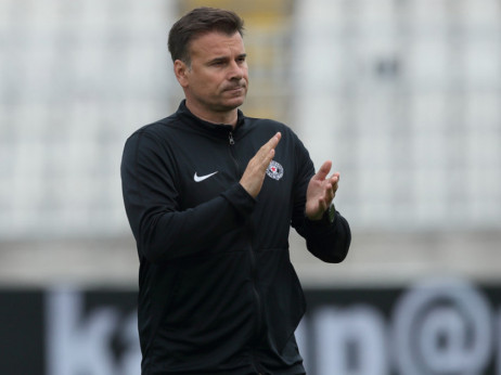 Aleksandar Stanojević: Mujakić će nam doneti brzinu, ako dođe Đakovac biću veoma zadovoljan