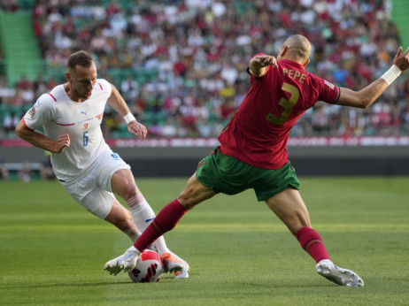 Pepe predvodi "starački dom" na EURO 2024: Prati ga zemljak Kristijano Ronaldo