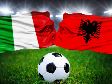 Grupa B na TV Arena sport: Italija protiv Albanije kreće u odbranu trona