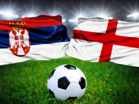 Grupa C na TV Arena Sport: Da se ponovi 68' - Srbija započinje protiv Engleske